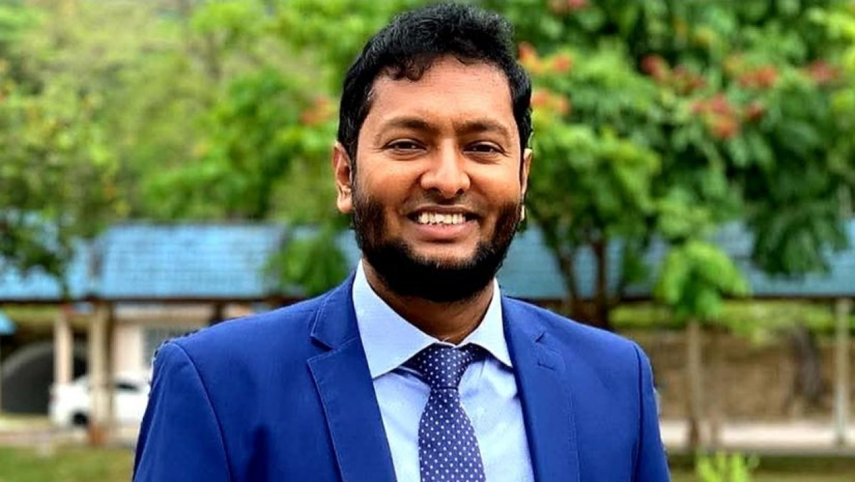 বিড়ি বক্তব্যে আলোচিত ড. ফয়জুল হককে শোকজ