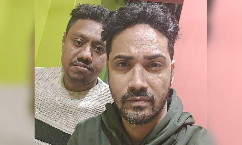 হাদি হত্যার প্রধান আসামি ভারতে গ্রেপ্তার