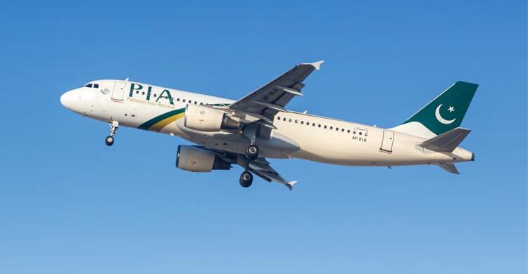 শিগগির চালু হচ্ছে বাংলাদেশ-পাকিস্তান সরাসরি ফ্লাইট