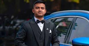 উত্তরায় বিধ্বস্ত বিমানের পাইলট নিহত