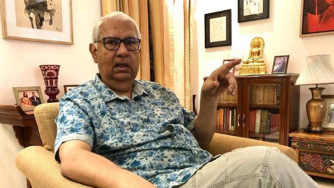 ‘শেখ হাসিনা ধারণা করেননি তার পতন হবে কিন্তু ভারত জানত’