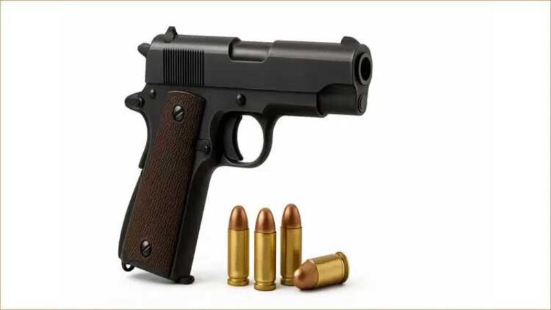 অস্ত্র জমা দেননি ২০ হাজার লাইসেন্সধারী