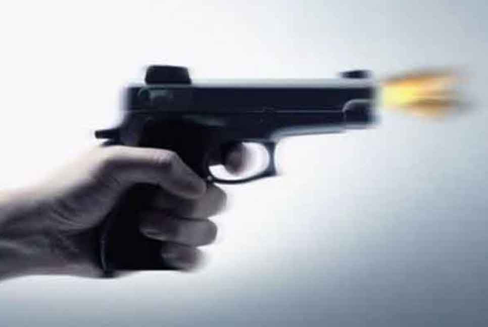 রাজশাহীতে গুলিবিদ্ধ হয়ে যুবদল নেতার বাবার মৃত্যু