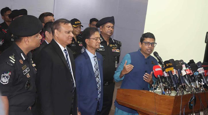 অবৈধ ভিওআইপি কার্যক্রম চলতে দেওয়া হবে না : পলক