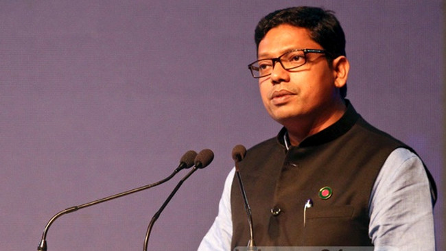 ‘আইটি সেক্টর থেকে বছরে ২ বিলিয়ন ডলার রপ্তানি আয় হচ্ছে’