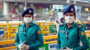 পুলিশে নারীর সংখ্যা বাড়ানোর সুপারিশ