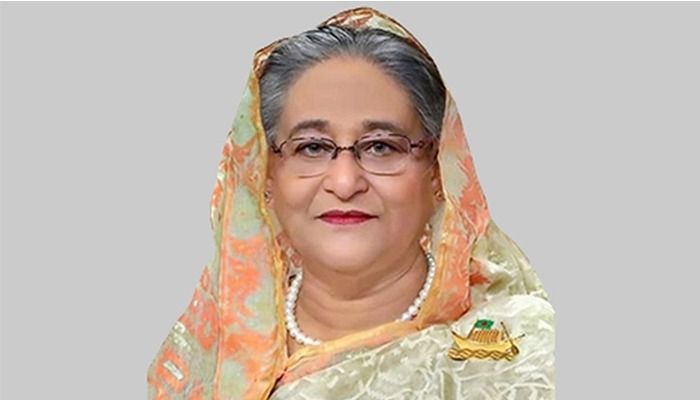 ৬ দিনের সফর শেষে দেশে ফিরেছেন প্রধানমন্ত্রী