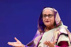 ১৭ ডিসেম্বরের মধ্যে হাসিনার বিরুদ্ধে প্রতিবেদন দাখিলের নির্দেশ