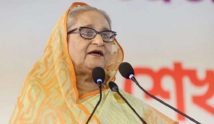 সর্বজনীন মানসম্পন্ন শিক্ষা চায় সরকার : প্রধানমন্ত্রী