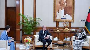 জাতিসংঘের সহায়তা নেবে বিচার বিভাগীয় তদন্ত কমিশন: প্রধানমন্ত্রী