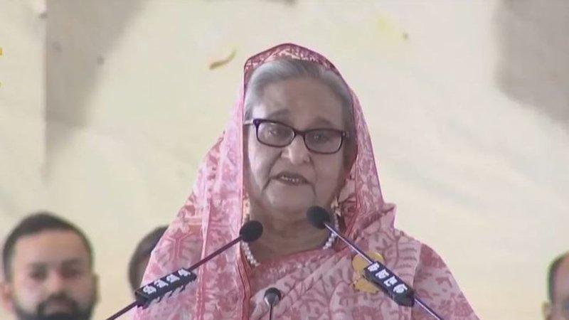'আওয়ামী লীগ বারবার ফিনিক্স পাখির মতো জেগে উঠেছে'