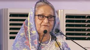 ভারত সফরে যাচ্ছেন প্রধানমন্ত্রী