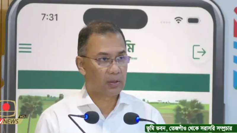 সেবা প্রদান জনগণের প্রতি করুণা নয়, সরকারের পবিত্র দায়িত্ব: প্রধানমন্ত্রী