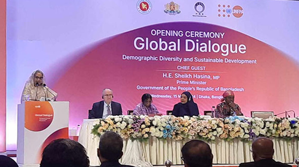 সব কমিউনিটি ক্লিনিক বন্ধ করে দেয় বিএনপি: প্রধানমন্ত্রী