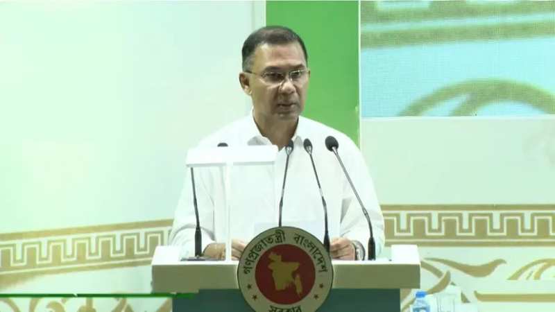 ৩০ লাখ কোটি টাকা ঋণের বোঝা নিয়ে সরকার যাত্রা শুরু করেছে: প্রধানমন্ত্রী