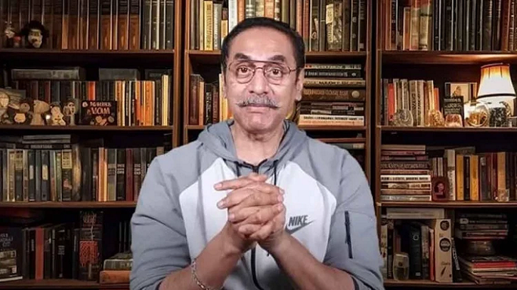 দুটি দিবসের প্রস্তাব, ছুটিও চান পিনাকী