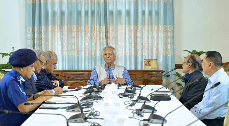 এসআই-এএসআইদের মোটরসাইকেল কিনতে সুদমুক্ত ঋণ দেবে সরকার