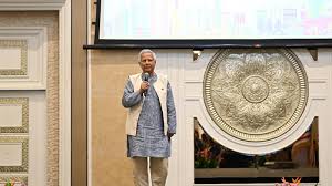 'মালয়েশিয়ানদের বাংলাদেশে বিনিয়োগের আহ্বান'