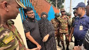 ব্রাহ্মণবাড়িয়া পল্লী বিদ্যুৎ সমিতির এজিএম গ্রেপ্তার