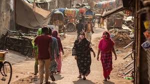 দেশে দারিদ্র্য সীমার নিচে ১৯.২ শতাংশ মানুষ