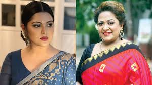 তারকাদের গোপন গ্রুপের স্ক্রিনশট ফাঁস,অরুণাকে ধিক্কার পরীমণির