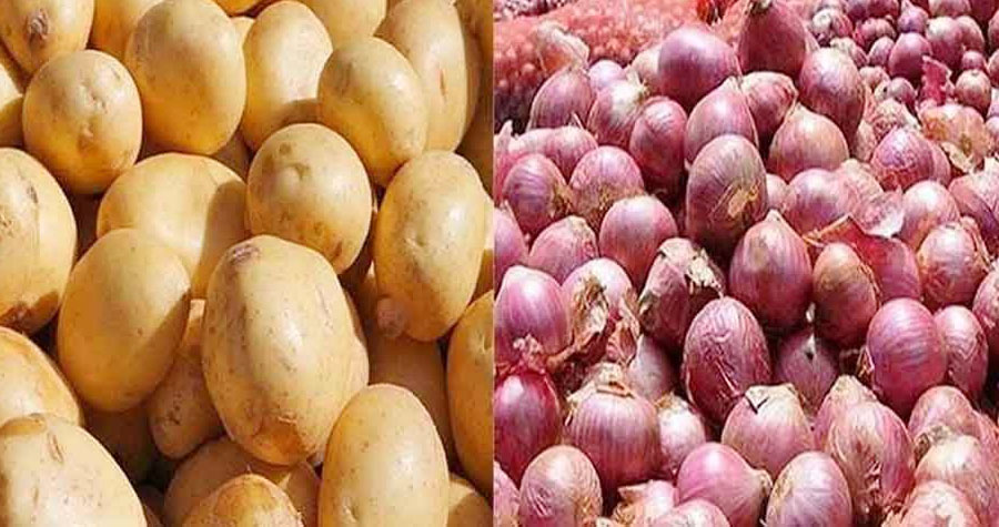 বিকল্প দেশ থেকে আলু-পেঁয়াজ কেনার কথা ভাবছে বাংলাদেশ, চিন্তায় ভারত