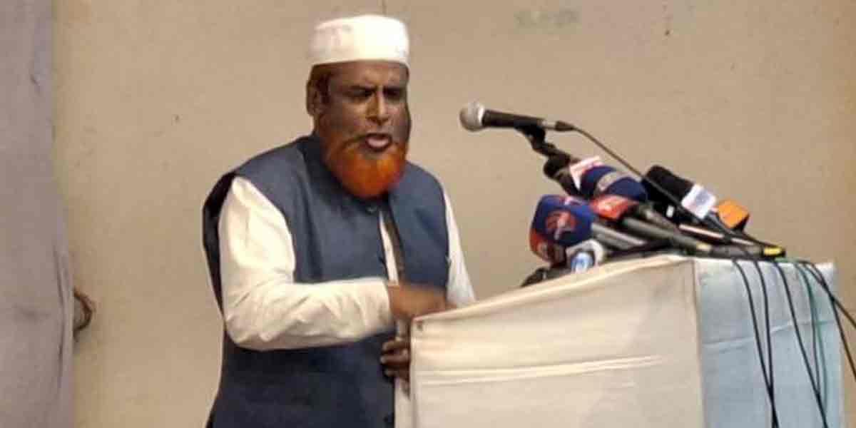 বুদ্ধিজীবী হত্যাকারীদের চিহ্নিত করার সুযোগ রয়েছে: গোলাম পরওয়ার