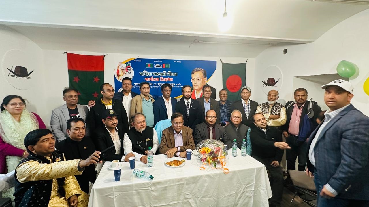 বিদেশে দেশবিরোধী অপপ্রচারকারীদের বিরুদ্ধে ব্যবস্থা নেয়ার আহ্বান পররাষ্ট্রমন্ত্রীর