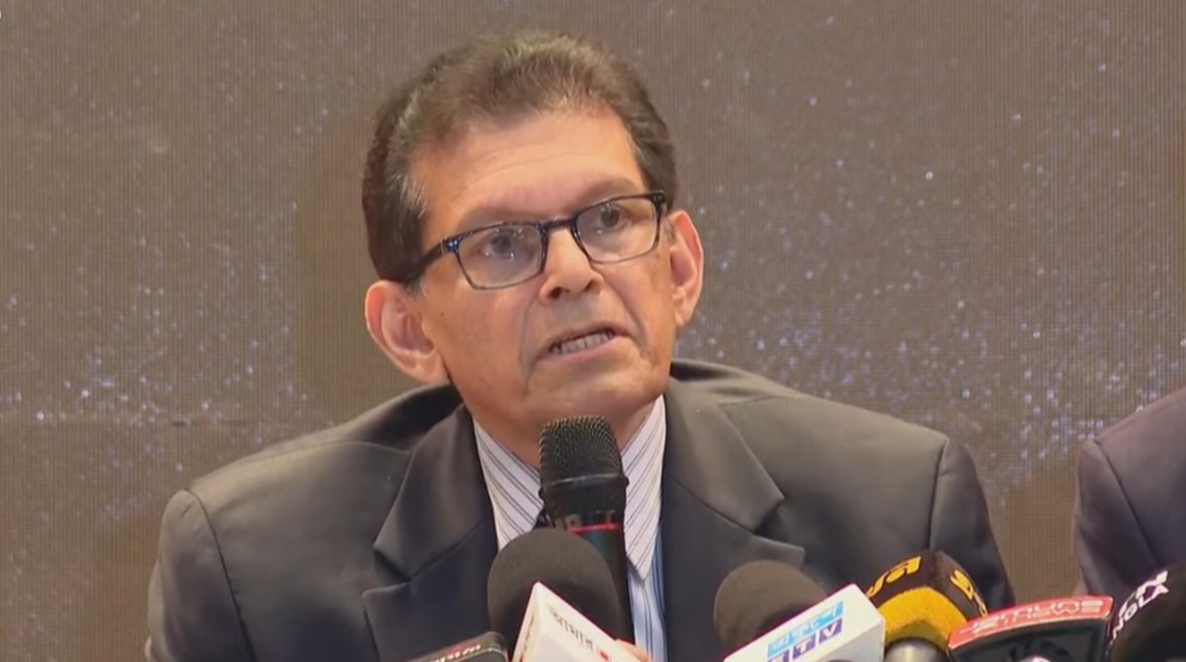 একদিন আগেই দিল্লি গেলেন জাতীয় নিরাপত্তা উপদেষ্টা