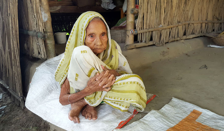বয়স্ক ভাতা পাবেন আরও ২ লাখ মানুষ