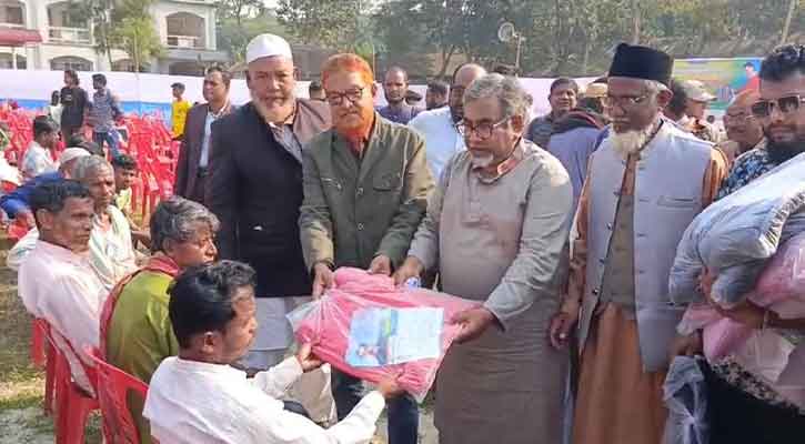 নতুন দলের কারণে নির্বাচন প্রলম্বিত করা হচ্ছে: প্রিন্স