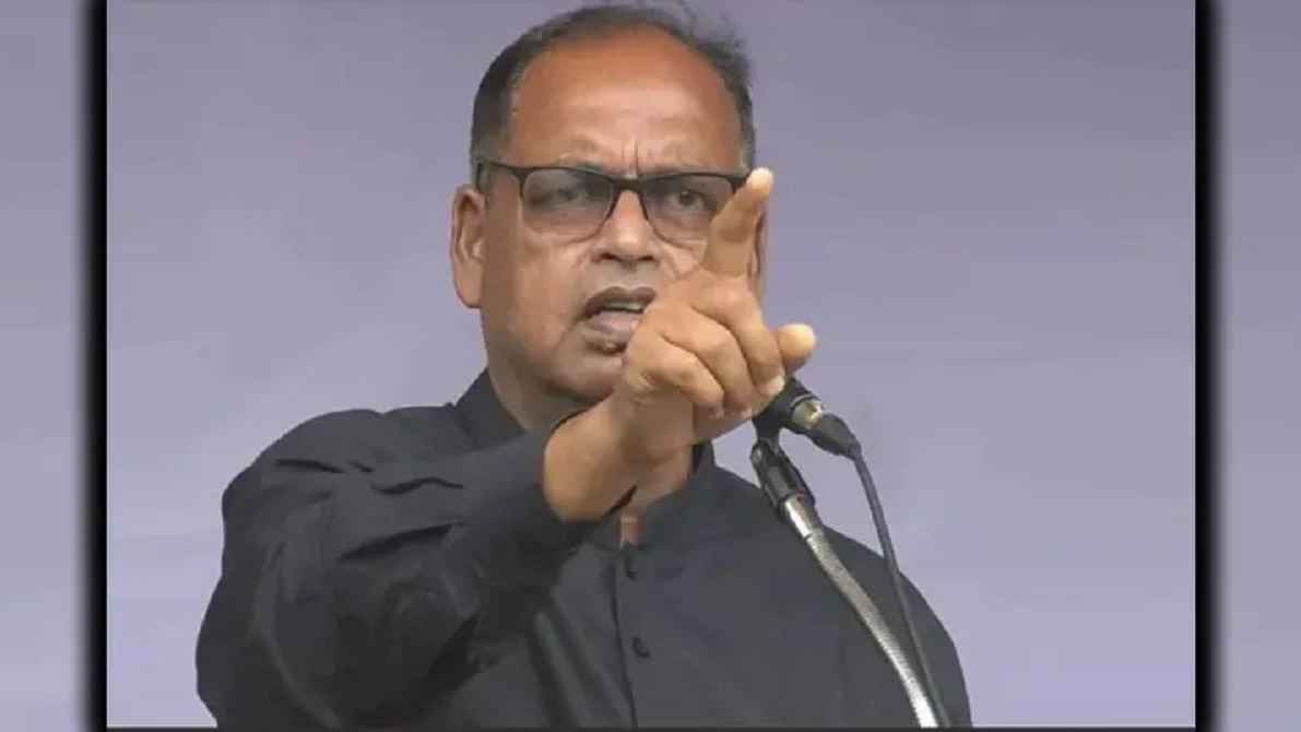 ফেব্রুয়ারিতে নির্বাচন না হলে ভয়ঙ্কর পরিস্থিতি হতে পারে: দুদু