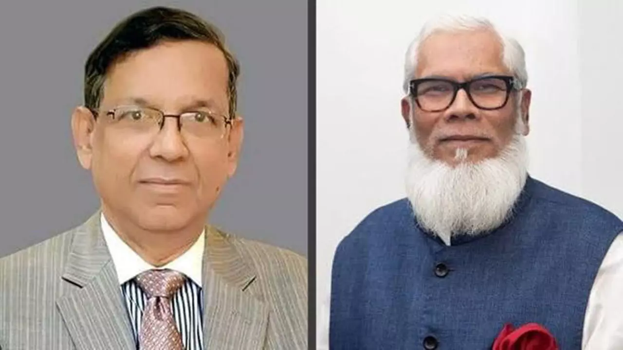 আনিস-সালমান-মেনন-ইনুসহ ১৫জনকে আদালতে নেওয়া হবে রোববার