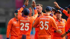 বিশ্বকাপে নেদারল্যান্ডস দলে নেই অ্যাকারম্যান ও মারউই