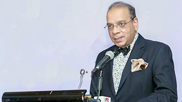 বিশেষ সভা ডেকেছেন প্রধান বিচারপতি