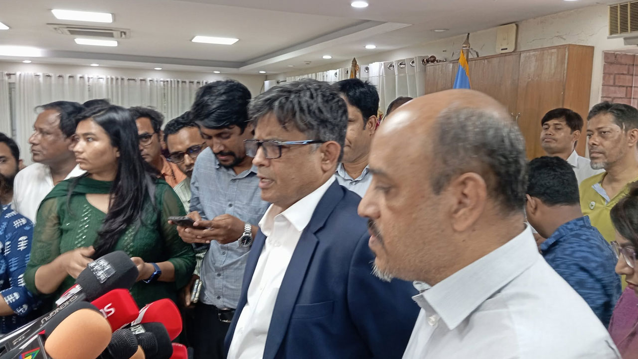 নির্বাচন উপলক্ষে দেড় লাখ পুলিশকে ট্রেনিং দেওয়া হবে: প্রেস সচিব