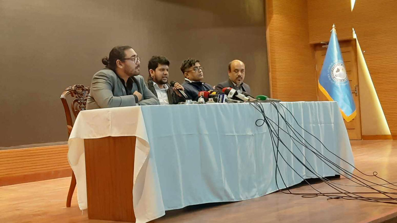 ফেব্রুয়ারির মধ্যে সবাই পাঠ্যপুস্তক হাতে পাবে: প্রেস সচিব