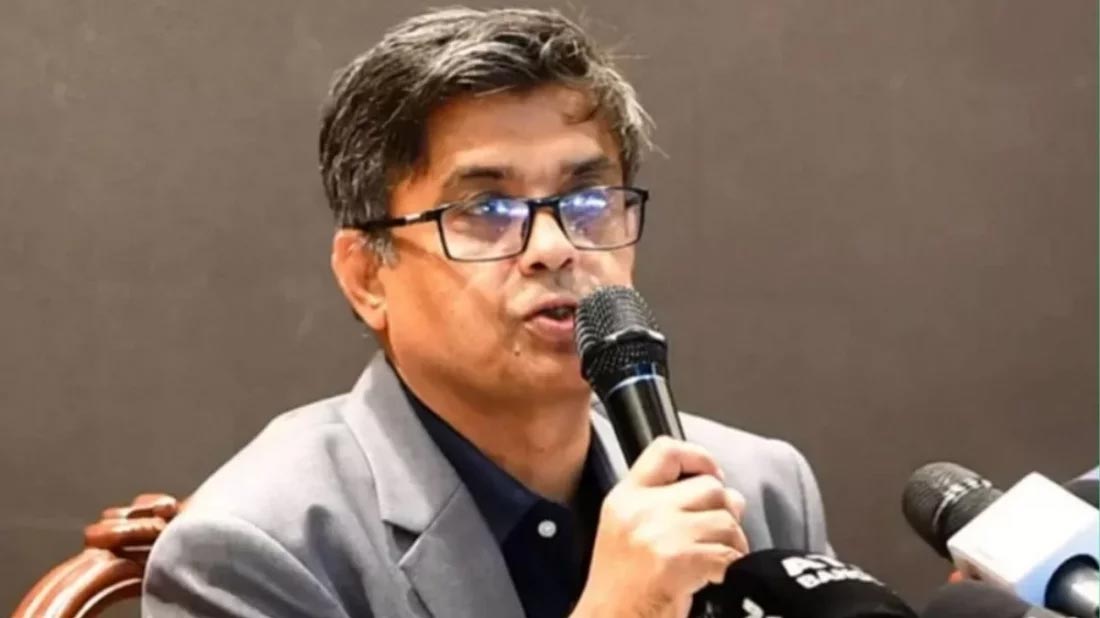 'তারেক রহমানের দেশে ফেরার ব্যাপারে সরকারের কোনো বিধিনিষেধ নেই'