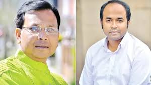 নয়াদিল্লি ও লন্ডনে নতুন প্রেস মিনিস্টার নিয়োগ