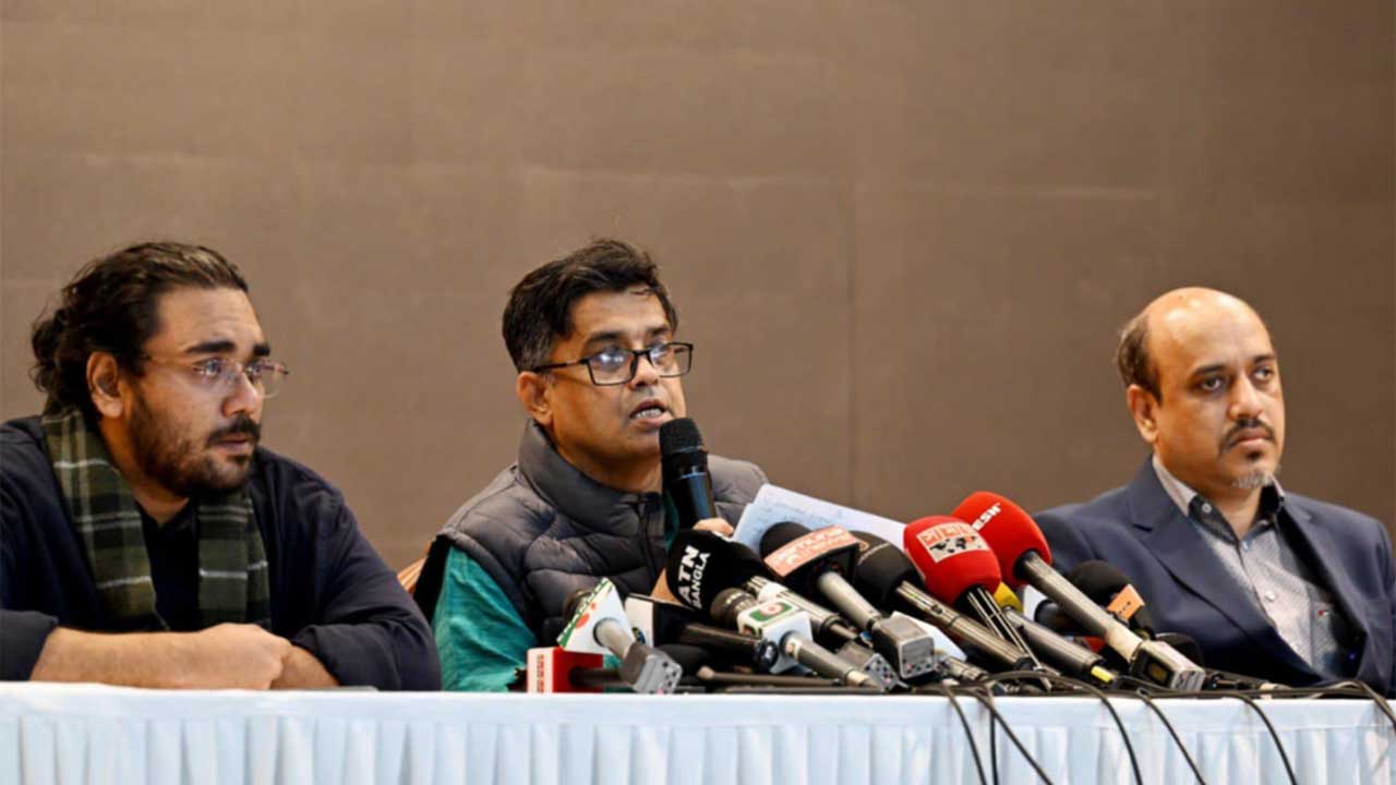 প্রধান উপদেষ্টার দাভোস সফর খুবই গুরুত্বপূর্ণ ছিল: প্রেস সচিব