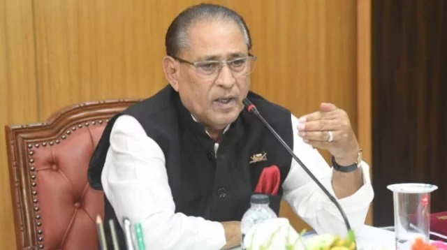 দেশীয় পশু দিয়েই কোরবানি হবে : প্রাণিসম্পদ মন্ত্রী