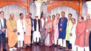 প্রত্যেকের অধিকার রক্ষা সরকারের দায়িত্ব: প্রধান উপদেষ্টা