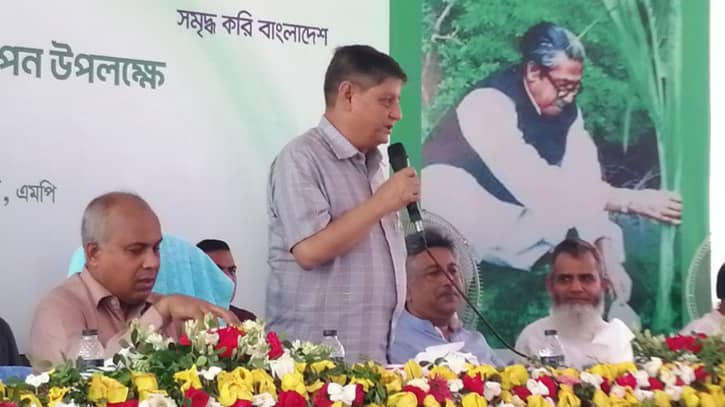 'অযৌক্তিক কোটাগুলো যৌক্তিক পর্যায়ে আনা দরকার'