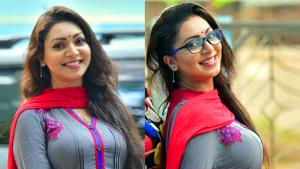 সেরা অভিনেত্রীর পুরস্কার পেলেন প্রভা