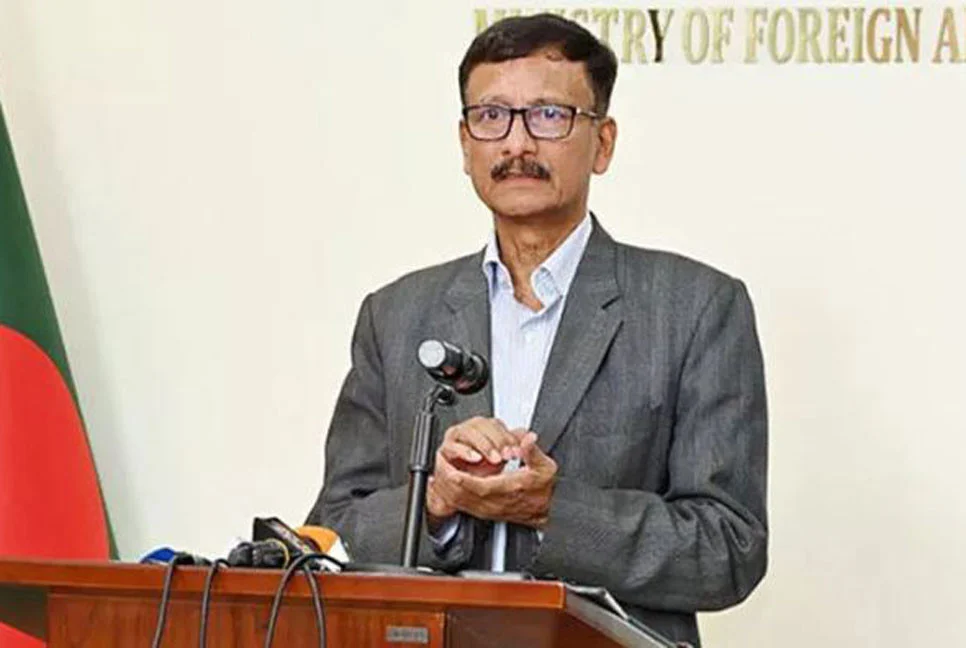 'হাসিনাকে ফেরাতে ঢাকার চিঠির উত্তর এখনও দেয়নি দিল্লি'