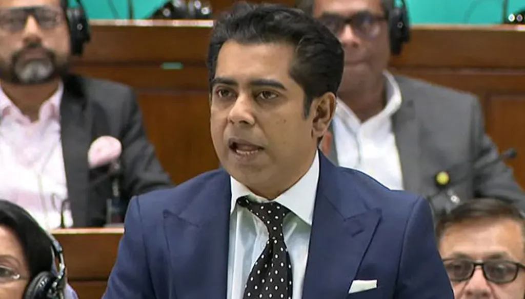 শব্দের মারপ্যাঁচ দিয়ে জনগণকে বিভ্রান্ত করা হচ্ছে: সংসদে পার্থ