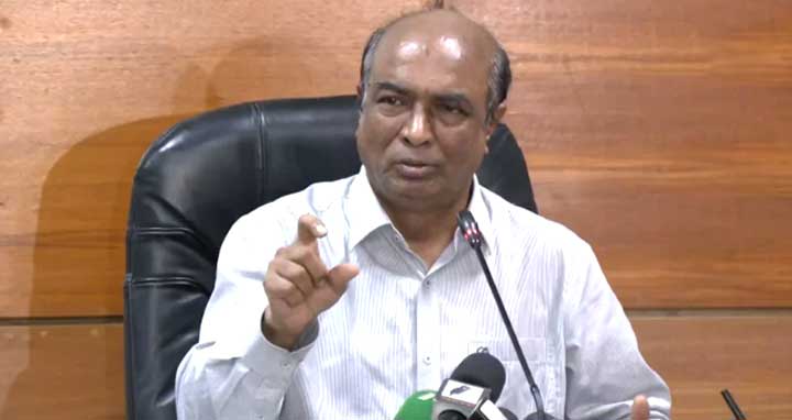 প্রশ্ন ফাঁস নিয়ে যা বললেন পিএসসির চেয়ারম্যান