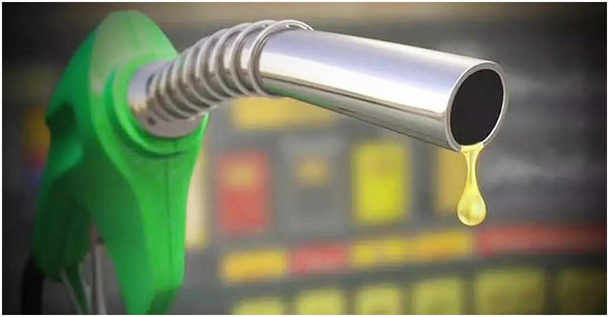 ফুয়েল কার্ড ছাড়া মিলবে না পেট্রল-অকটেন