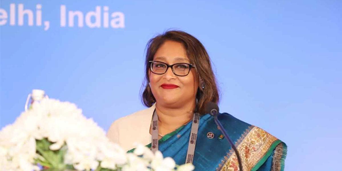 ডব্লিউএইচও থেকে পুতুলকে সরাতে দুদকের চিঠি