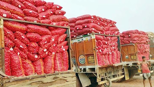ঈদ ঘিরে আবারও পেঁয়াজ আমদানি শুরু